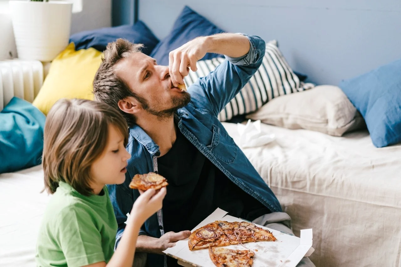 Ngăn ngừa chuyển động gượng gạo nhờ những thói quen nhỏ và ổn định